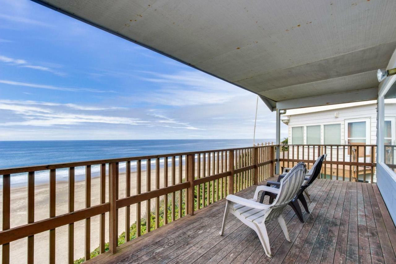 Boone Family Retreat Villa Lincoln Beach Exterior photo